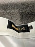 NOVA LUXE Solid Ivory Shorts Size XL - photo 3