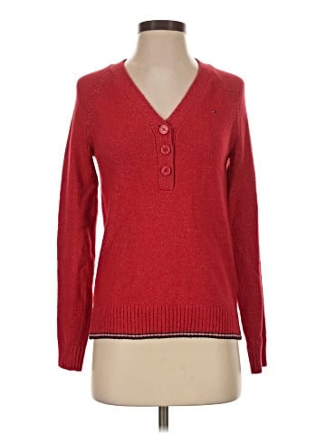 Tommy Hilfiger Pullover Sweater (view 1)