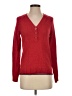 Tommy Hilfiger Red Pullover Sweater Size XXS - photo 1