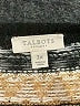 Talbots Outlet Chevron-herringbone Black Pullover Sweater Size 3X - photo 7