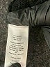 Talbots Outlet Chevron-herringbone Black Pullover Sweater Size 3X - photo 8