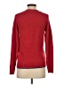 Tommy Hilfiger Red Pullover Sweater Size XXS - photo 2