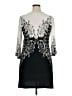 Haani Black Cocktail Dress Size XL (petite) - photo 2