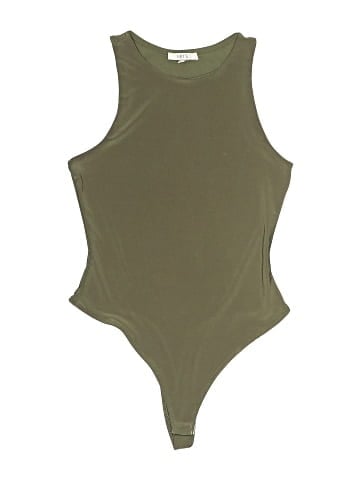 iris Bodysuit (view 1)