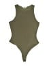 iris Green Bodysuit Size S - photo 1