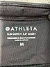 Athleta Black Athletic Shorts Size M - photo 3
