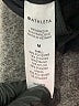 Athleta Black Athletic Shorts Size M - photo 4