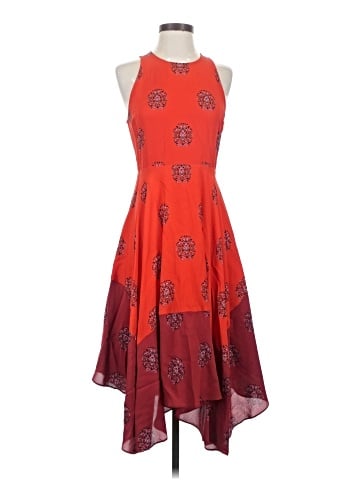 A.L.C. Cocktail Dress (view 1)