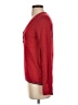 Tommy Hilfiger Red Pullover Sweater Size XXS - photo 5