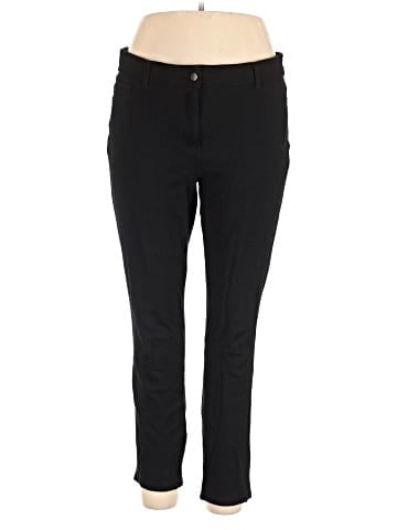 Style&Co Casual Pants (view 1)