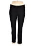 Style&Co Solid Black Casual Pants Size 16 - photo 1