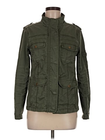 Kensie Jacket (view 1)