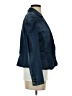 For The Republic Blue Denim Jacket Size XS - photo 4