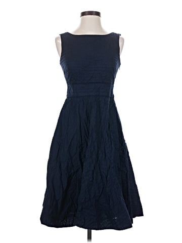 J.Crew Factory Store Cocktail Dress (view 1)