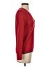 Tommy Hilfiger Red Pullover Sweater Size XXS - photo 4