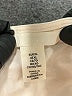 H&M Ivory Bodysuit Size XL - photo 3