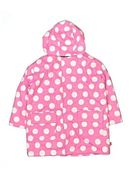 Magnetic Me Raincoat
