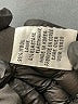 Anne Klein Solid Gray Wool Skirt Size 10 - photo 5