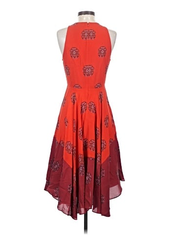 A.L.C. Cocktail Dress (view 2)