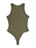 iris Green Bodysuit Size S - photo 2
