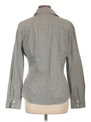 Josephine Long Sleeve Button-Down Shirt (view 2)