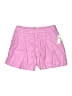 Maeve Pink Shorts Size 8 - photo 1