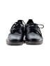 Clarks Black Flats Size 9 - photo 2