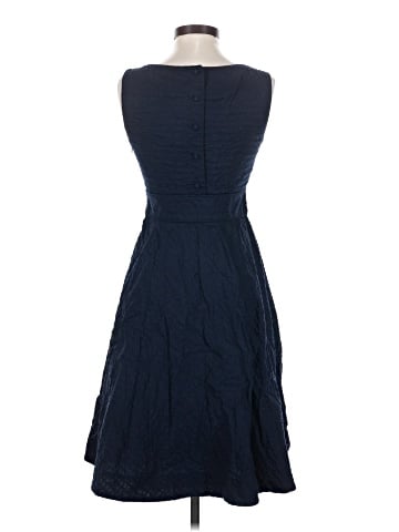 J.Crew Factory Store Cocktail Dress (view 2)