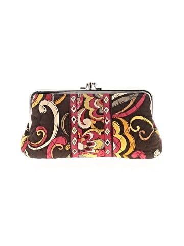 Vera Bradley Wallet (view 1)
