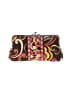 Vera Bradley 100% Cotton Paisley Burgundy Wallet One size - photo 1