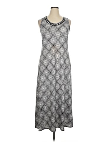 Kim Rogers Casual Dress (view 1)