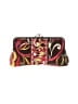 Vera Bradley 100% Cotton Paisley Burgundy Wallet One size - photo 2