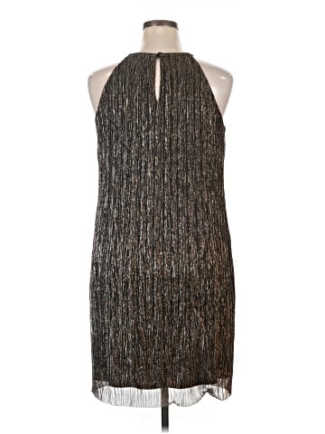 London Times Cocktail Dress (view 2)