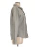 Josephine Gray Long Sleeve Button-Down Shirt Size 12 - photo 4
