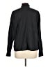 Peruvian Connection Black Long Sleeve Blouse Size L - photo 2