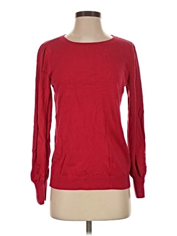 Lands' End Pullover Sweater (view 1)