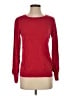 Lands' End Red Pullover Sweater Size S - photo 1