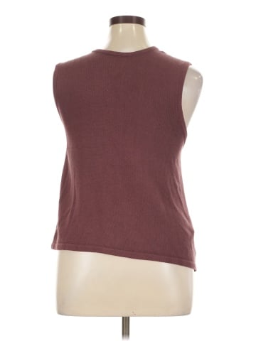 Tibi Sweater Vest (view 2)