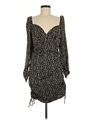 Lush Cocktail Dress (view 1)