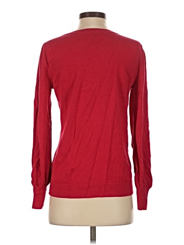 Lands' End Pullover Sweater (view 2)