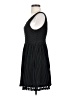 Altar'd State 100% Polyester Chevron-herringbone Black Cocktail Dress Size XS - photo 5