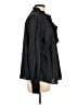 Peruvian Connection Black Long Sleeve Blouse Size L - photo 4