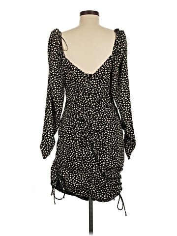 Lush Cocktail Dress (view 2)