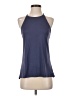 Under Armour Blue Tank Top Size S - photo 1