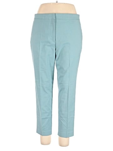Ann Taylor Casual Pants (view 1)