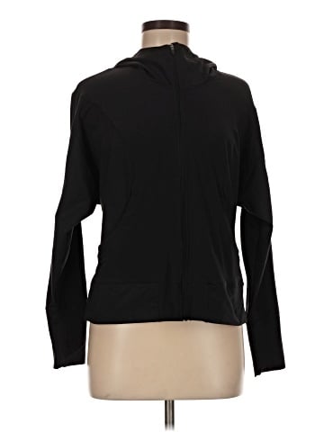 lucy Zip Up Hoodie (view 1)