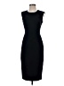 Bailey 44 Solid Black Cocktail Dress Size S - photo 1