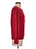 Lands' End Red Pullover Sweater Size S - photo 4