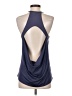 Under Armour Blue Tank Top Size S - photo 2