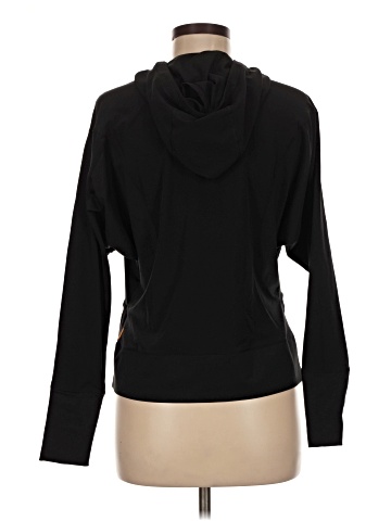 lucy Zip Up Hoodie (view 2)